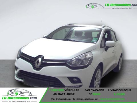 Renault Clio IV Estate TCe 90 BVM 2019 occasion Beaupuy 31850