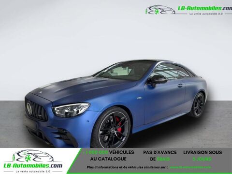 Annonce voiture Mercedes Classe E 97900 