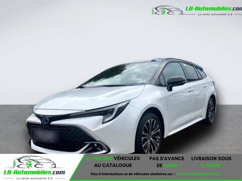 Corolla Hybride 184h BVA 2024 occasion 31850 Beaupuy