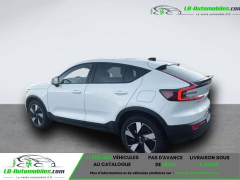 C40 238 ch BVA 2024 occasion 31850 Beaupuy