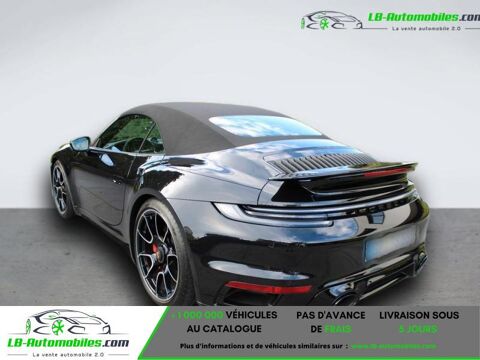 911 Turbo 3.8i 580 PDK 2024 occasion 31850 Beaupuy