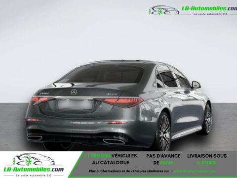 Classe S 450 d BVA 4-Matic 2024 occasion 31850 Beaupuy