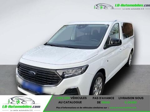 Annonce voiture Ford Tourneo VP 38000 