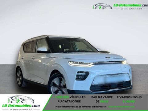 Annonce voiture Kia Soul 25700 
