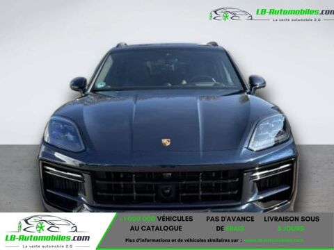 Annonce voiture Porsche Cayenne 199000 