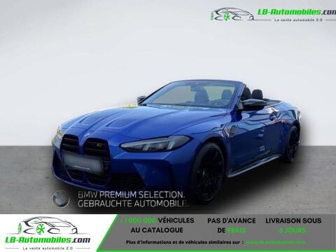 Annonce voiture BMW M4 103100 