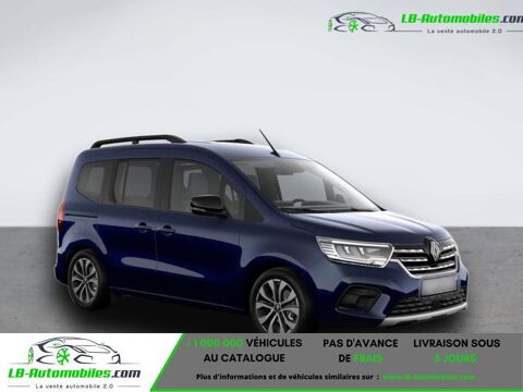 Annonce voiture Renault Kadjar 37500 
