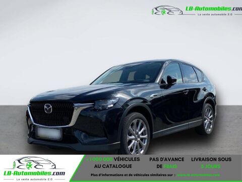 Annonce voiture Mazda CX-60 47400 