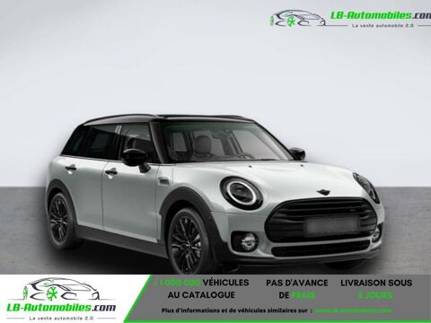 Annonce voiture Mini Clubman 33400 