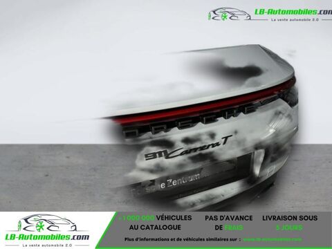 Annonce voiture Porsche 911 160400 