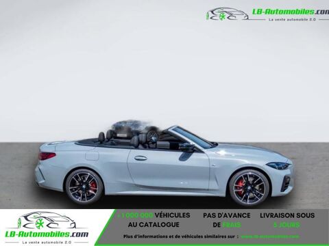 Série 4 M440d xDrive 340 ch BVA 2024 occasion 31850 Beaupuy