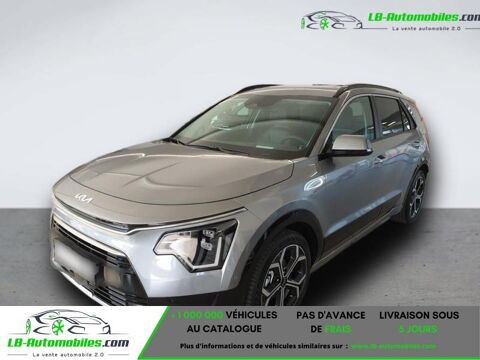 Annonce voiture Kia Niro 39000 