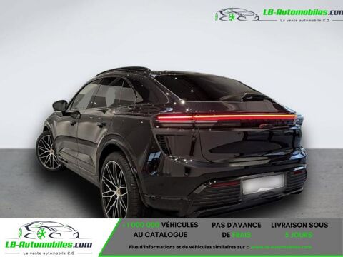 Macan Turbo 639 ch 2024 occasion 31850 Beaupuy