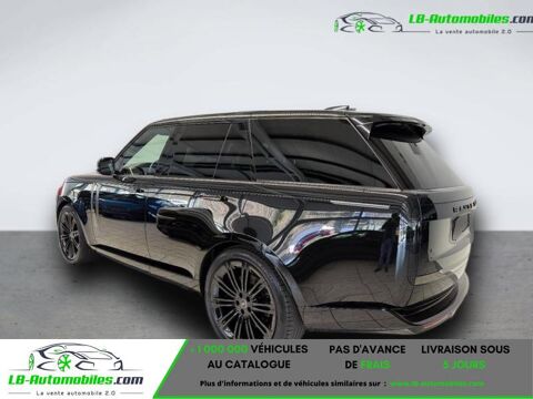 Range Rover P615 AWD BVA 2025 occasion 31850 Beaupuy