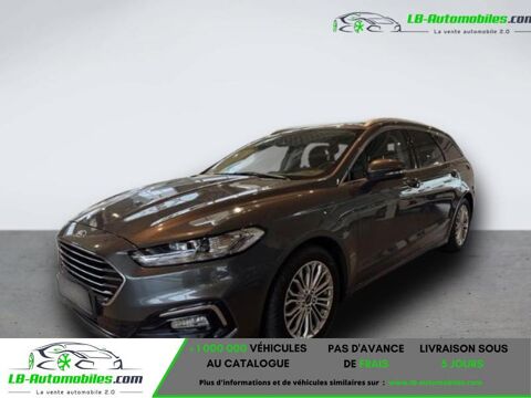 Annonce voiture Ford Mondeo 27000 