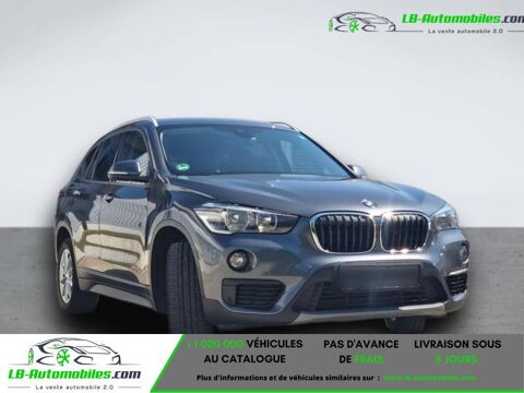 Annonce voiture BMW X1 26700 