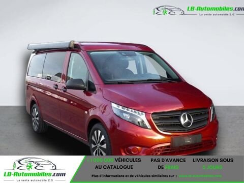 Annonce voiture Mercedes Classe V 64800 