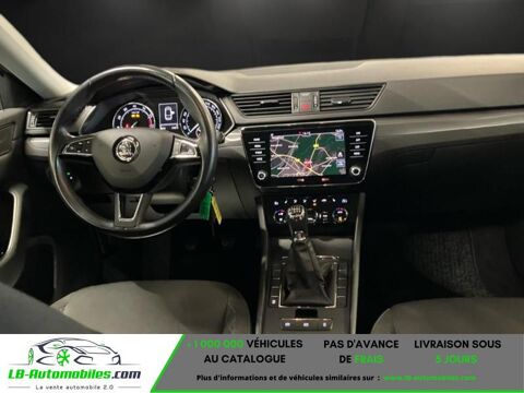 Superb 1.4 TSI 150 BVM 2019 occasion 31850 Beaupuy