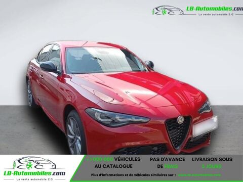 Annonce voiture Alfa Romeo Giulia 50100 