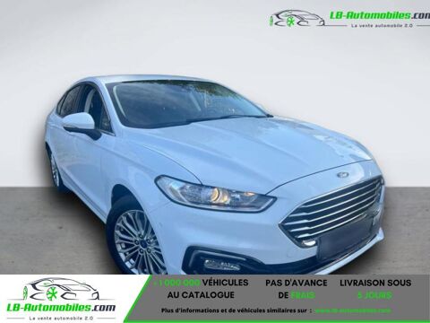 Mondeo 2.0 EcoBlue 150 BVA 2021 occasion 31850 Beaupuy