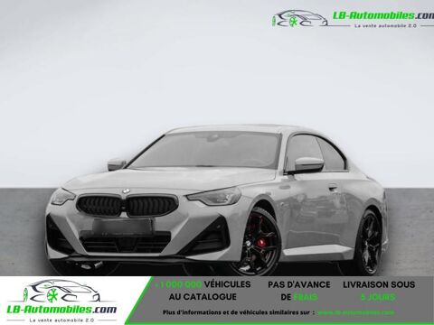 Annonce voiture BMW Serie 2 59600 