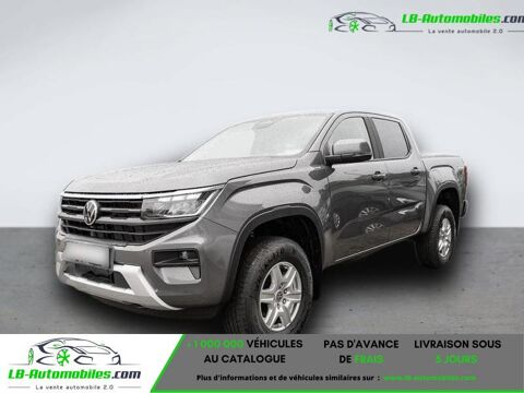 Amarok 2.0 TDI 205 BVA 4MOTION 2024 occasion 31850 Beaupuy