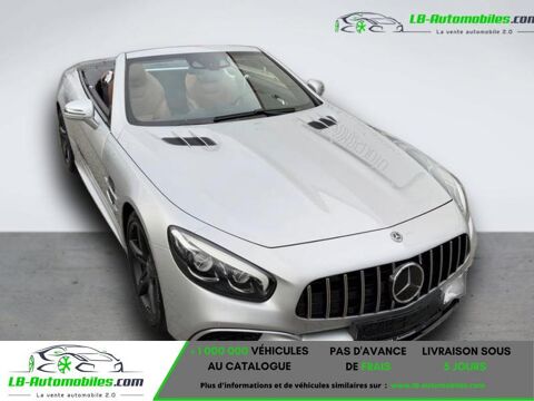 SL 500 BVA 2020 occasion 31850 Beaupuy