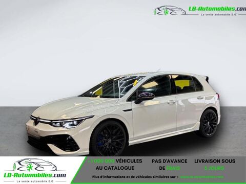 Volkswagen Golf 2.0 TSI 320 BVA 2021 occasion Beaupuy 31850