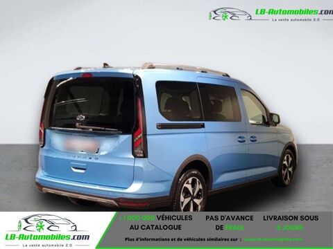 Tourneo VP 2.0 EcoBlue 122 BVM 4x4 2025 occasion 31850 Beaupuy