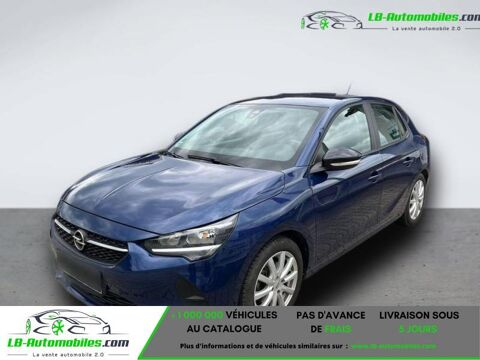 Opel Corsa 1.5 Diesel 100 ch BVM 2021 occasion Beaupuy 31850