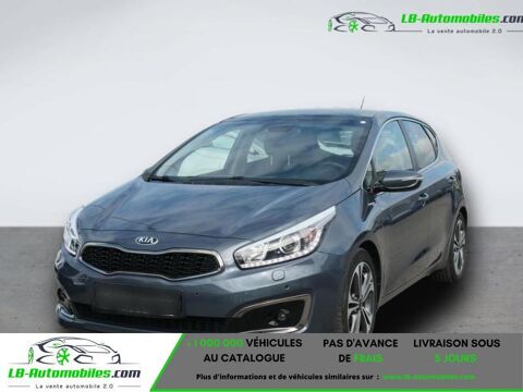 Kia Ceed 1.6 GDI 135 ch BVM 2016 occasion Beaupuy 31850
