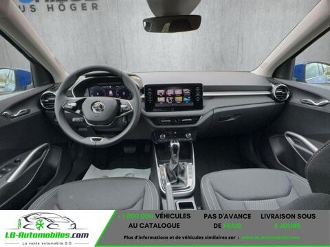 Fabia 1.5 TSI 150 ch BVA 2024 occasion 31850 Beaupuy