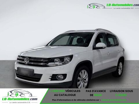 Volkswagen Tiguan 2.0 TDI 150 BVM 2016 occasion Beaupuy 31850