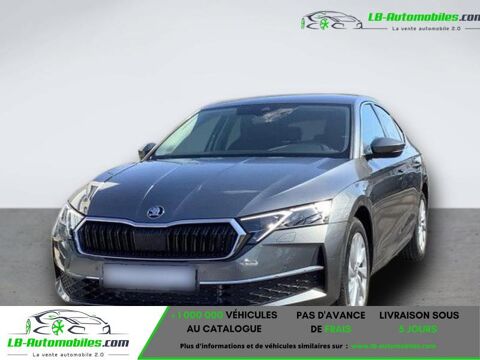 Annonce voiture Skoda Octavia 36000 
