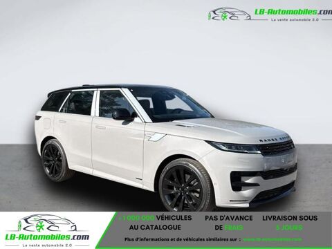 Annonce voiture Land-Rover Range Rover 165500 