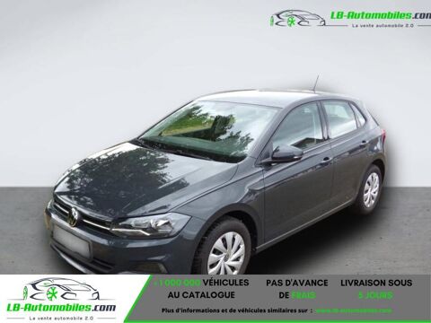 Volkswagen Polo 1.0 TSI 95 S&S BVM 2021 occasion Beaupuy 31850