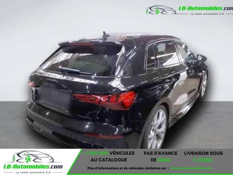 Annonce voiture Audi RS3 58900 