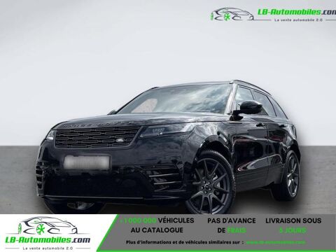 Annonce voiture Land-Rover Range rover velar 97700 