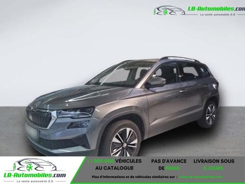 Karoq 2.0 TDI 116 ch BVM 2024 occasion 31850 Beaupuy