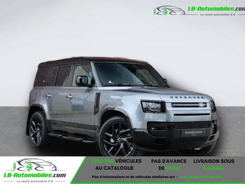 Annonce voiture Land-Rover Defender 126600 