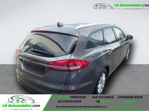 Mondeo 2.0 EcoBlue 150 BVA 2020 occasion 31850 Beaupuy