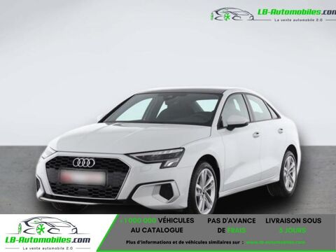 Audi A3 30 TFSI Mild Hybrid 110 BVA 2024 occasion Beaupuy 31850
