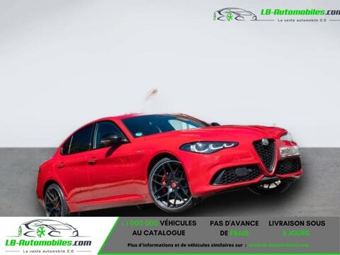 Annonce voiture Alfa Romeo Giulia 35500 