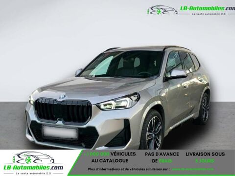 BMW X1 xDrive 30e 326ch BVA 2024 occasion Beaupuy 31850