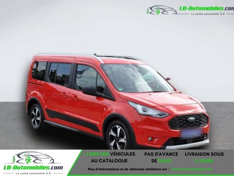Ford Grand C-MAX 2.0 EcoBlue 122 BVA 2022 occasion Beaupuy 31850