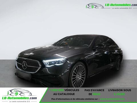 Annonce voiture Mercedes Classe E 102700 