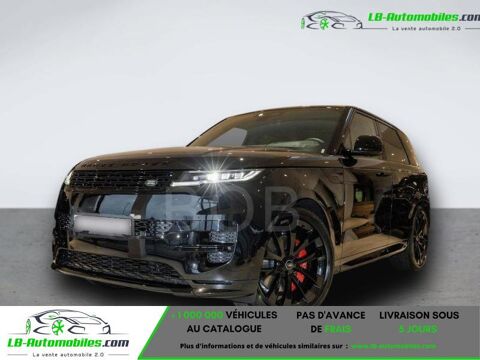 Annonce voiture Land-Rover Range Rover 150500 