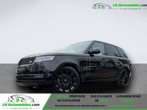 Annonce voiture Land-Rover Range Rover 221400 