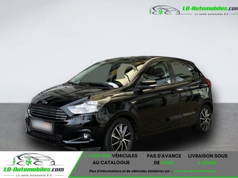 Annonce voiture Ford Ka 14700 