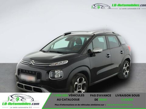 Citroën C3 Aircross PureTech 130 BVM 2017 occasion Beaupuy 31850